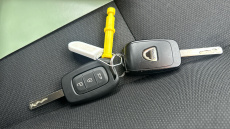 Dacia Sandero 1.0 TCe Essential 5dr Bi Fuel Hatchback